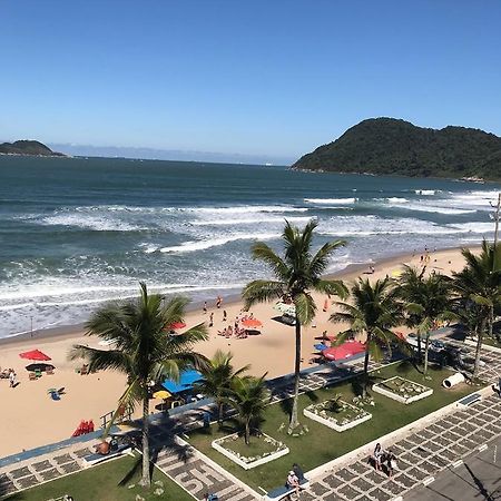 Apto. Guaruja/Tombo/Asturias Buitenkant foto