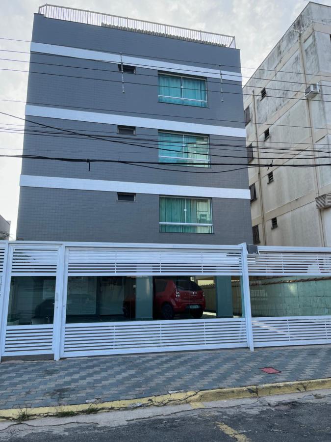 Apto. Guaruja/Tombo/Asturias Buitenkant foto