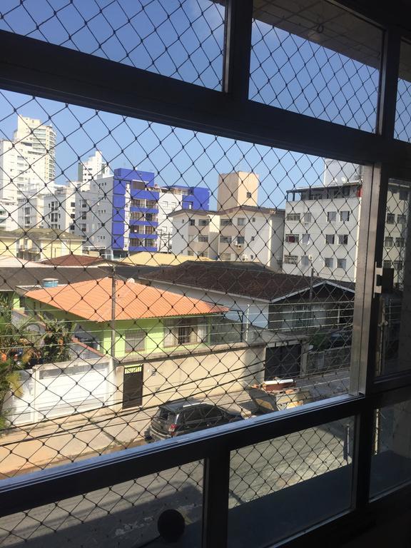 Apto. Guaruja/Tombo/Asturias Buitenkant foto